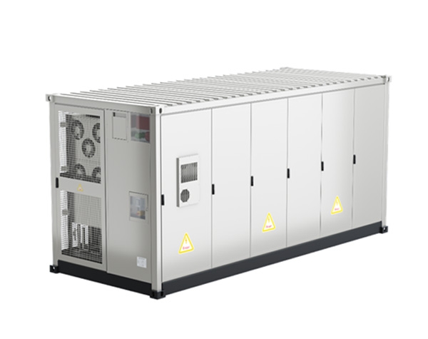 儲能式智能一體機 儲能式智能一體機